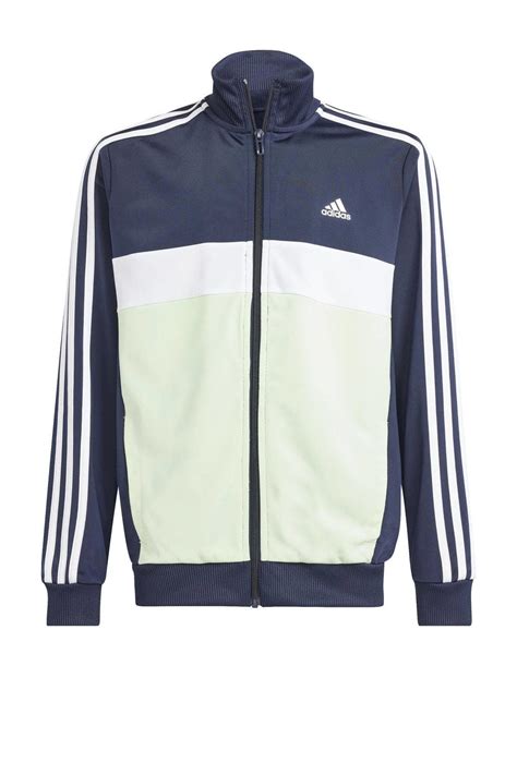 adidas trainingspak lichtgroen|adidas trainingspak.